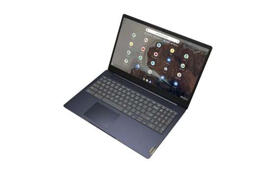 Acquista il Chromebook Lenovo IdeaPad 3 su Amazon: disponibile a 100€ in meno