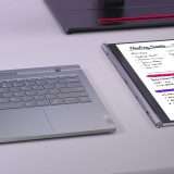 CES 2024: Lenovo ThinkBook con Intel Core Ultra