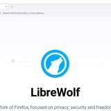 Come installare LibreWolf, il browser per navigare protetti