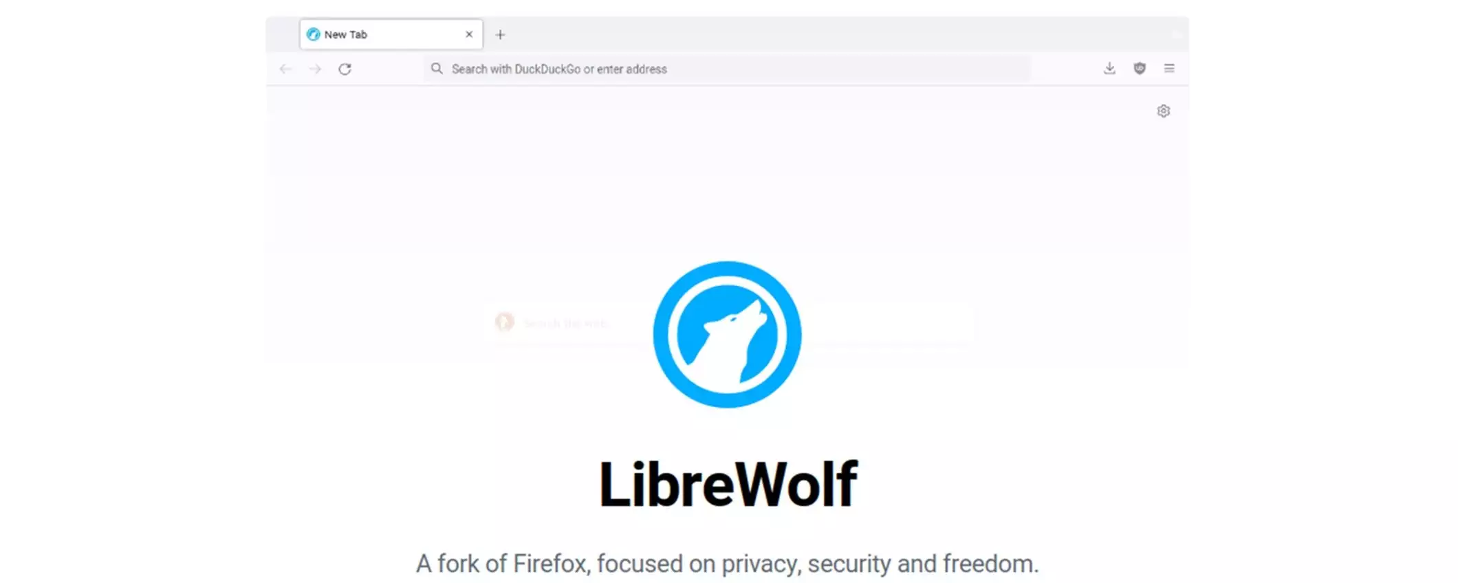 Come installare LibreWolf, il browser per navigare protetti