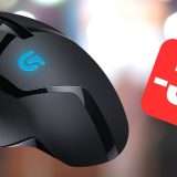 Logitech G402: fantastico mouse da gaming in SUPER SCONTO (-36%)