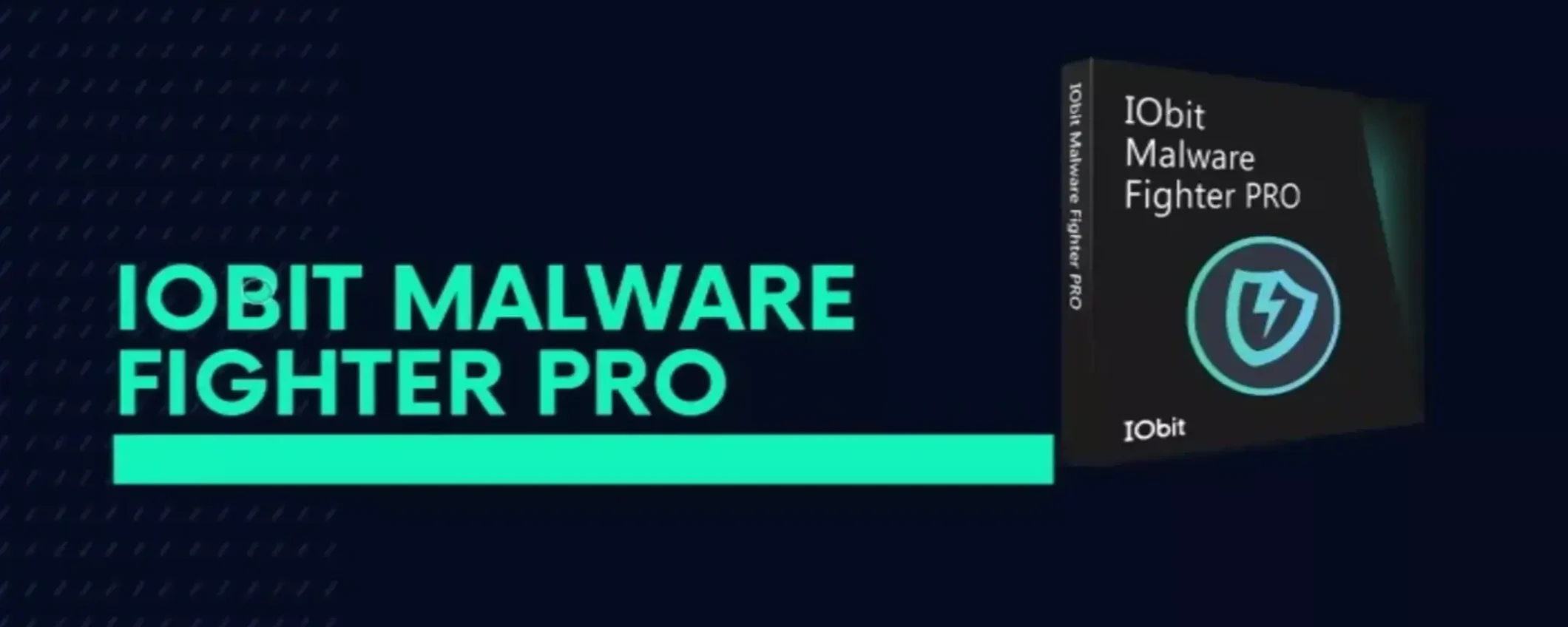 Affronta le minacce online con IObit Malware Fighter 11 Pro a soli 21,99€