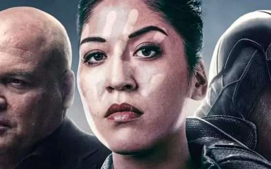 Echo: manca sempre meno alla nuova serie TV Marvel su Disney+