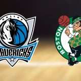 Come vedere Mavericks-Celtics in streaming anche all'estero