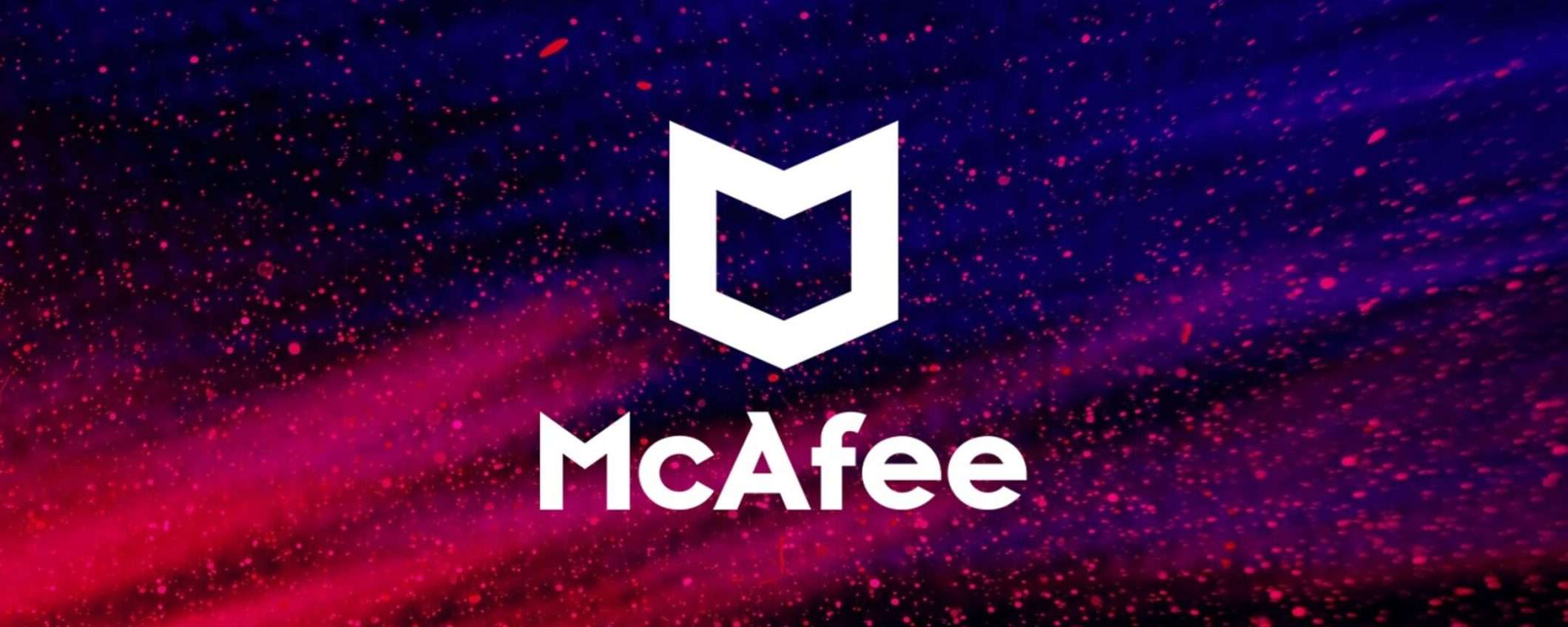 McAfee+: la protezione AI che ti fa risparmiare fino a 85 euro