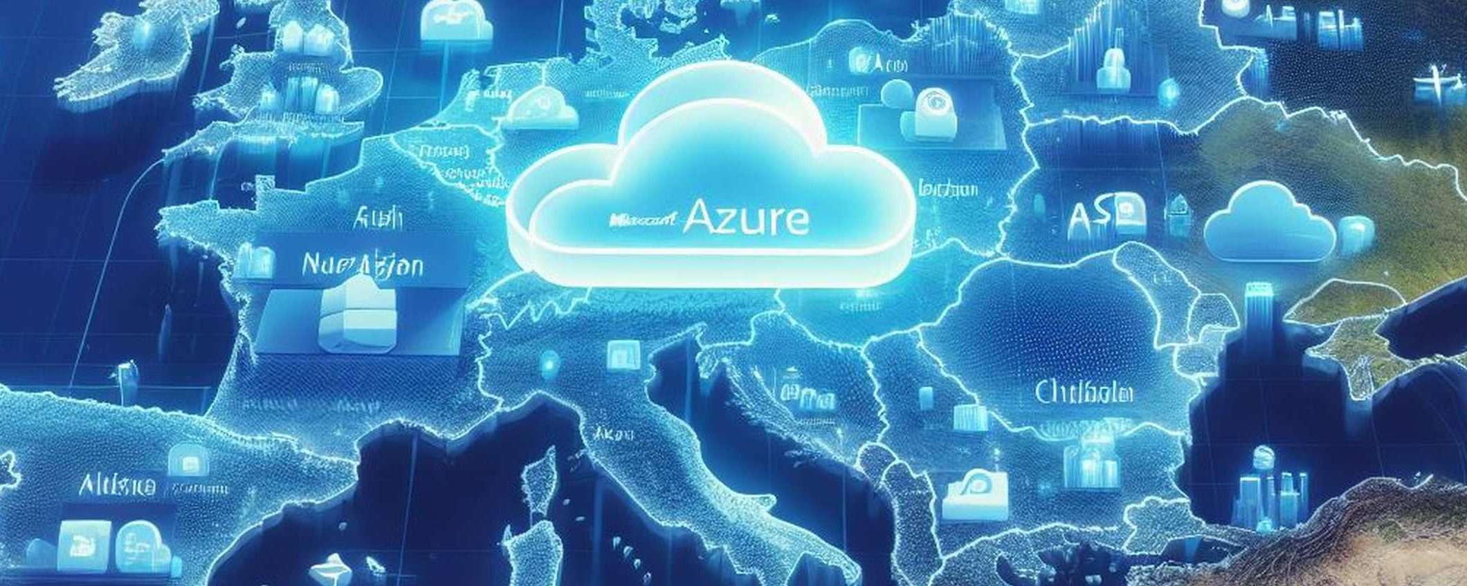 Microsoft Cloud: tutti i dati rimangono in Europa