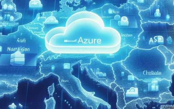 Microsoft Cloud: tutti i dati rimangono in Europa