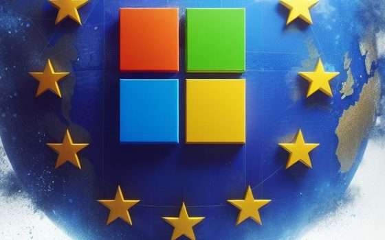 DMA: esenzione per Microsoft Bing, Edge e Advertising?