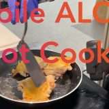 Mobile ALOHA: l'AI che insegna ai robot le mansioni complesse