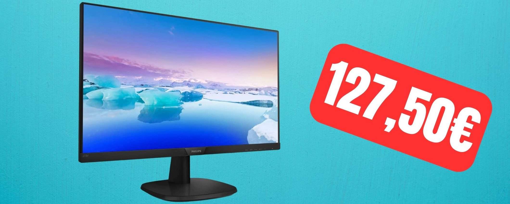 Monitor Philips 27