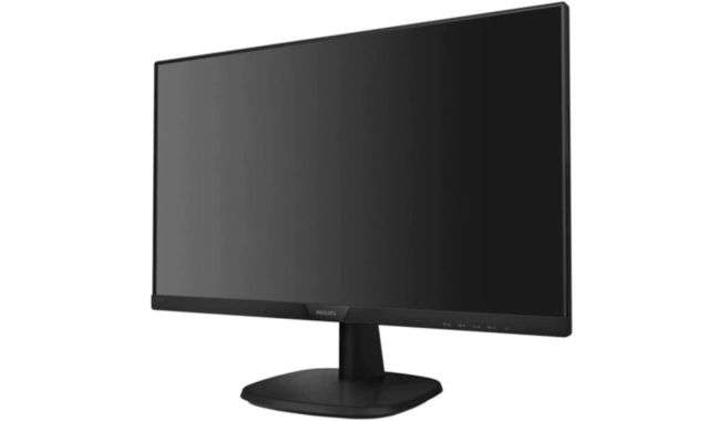Monitor Philips 27 pollici