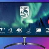 Monitor Philips 27