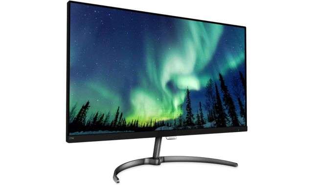 Monitor Philips 276E8VJSB