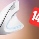 Trust Verto: mouse verticale economico in SUPER OFFERTA su Amazon