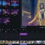 Movavi: prova gratuitamente l'editor con intelligenza artificiale per foto e video