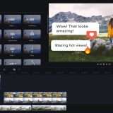 Crea video professionali senza sforzo con Movavi a soli 119€