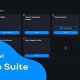 Crea video professionali con la nuova suite di Movavi: risparmia il 55%