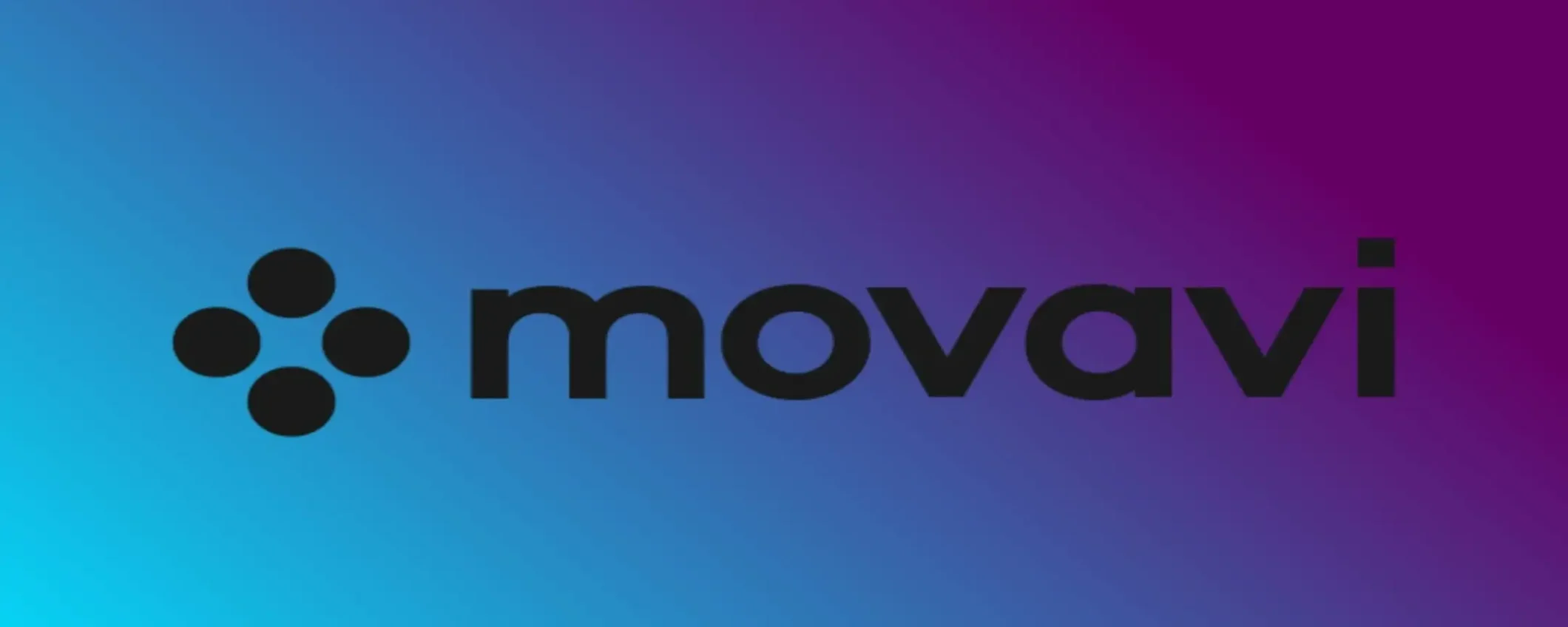 Sconto imperdibile del 55% su Movavi Video Suite 2024+Photo Editor