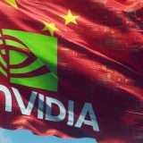 Chip NVIDIA: acquisti al mercato nero in Cina