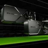 CES 2024: NVIDIA annuncia tre GeForce RTX 40 SUPER