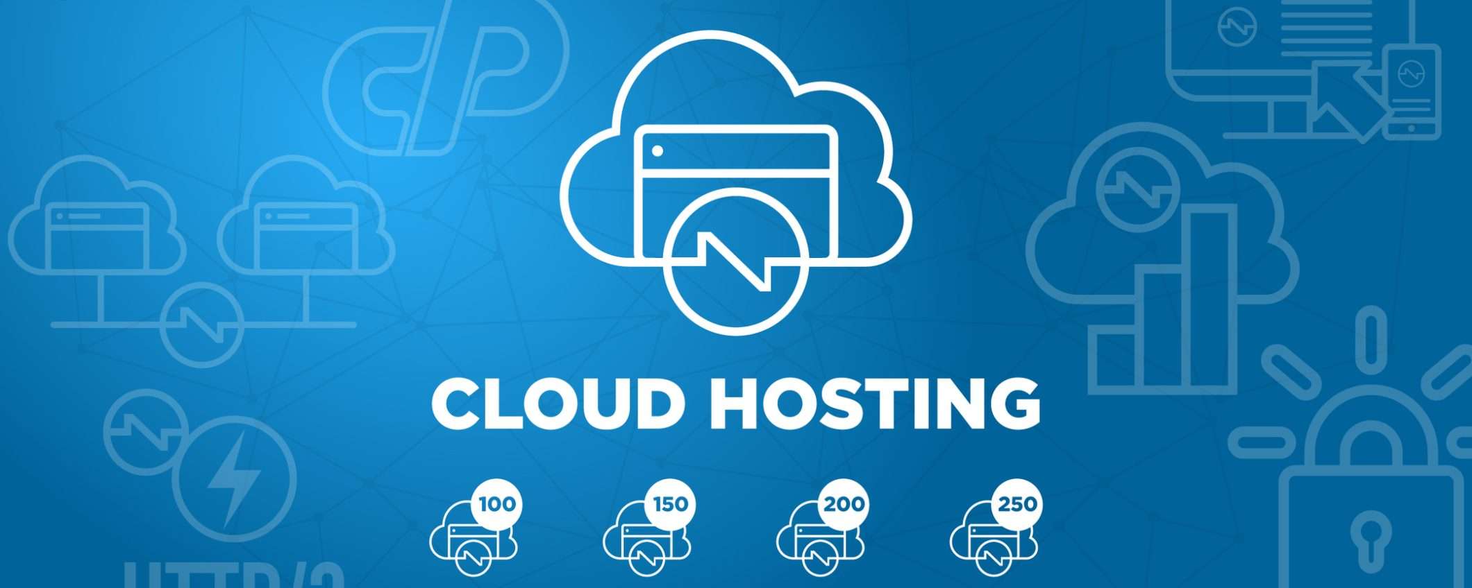 SUPER PROMO Netsons: servizi hosting scontati fino al 75%