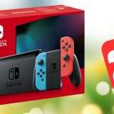 Nintendo Switch torna in offerta su Amazon: quasi al MINIMO STORICO