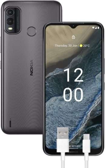 Nokia G11 Plus