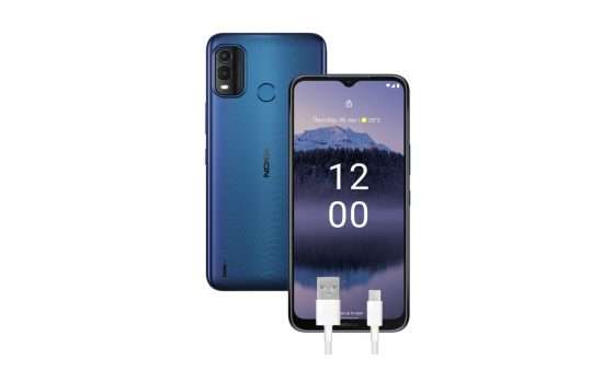 Nokia G11 Plus scontato di €60 su Amazon: è il nuovo MINIMO STORICO