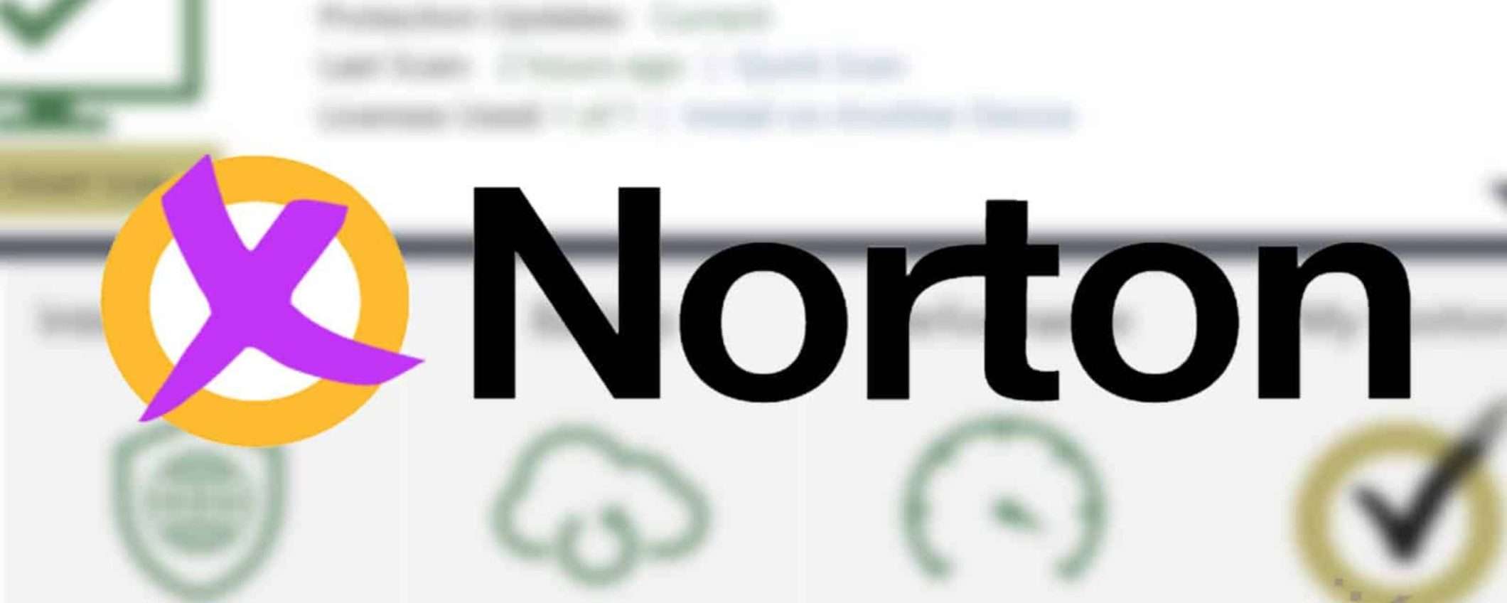 Offerta imperdibile: Norton antivirus con sconti fino al 66%
