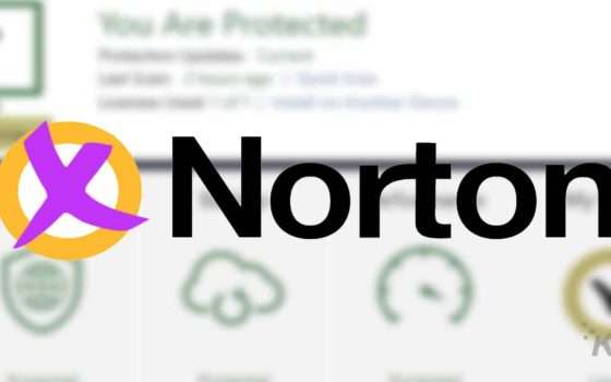 Offerta imperdibile: Norton antivirus con sconti fino al 66%