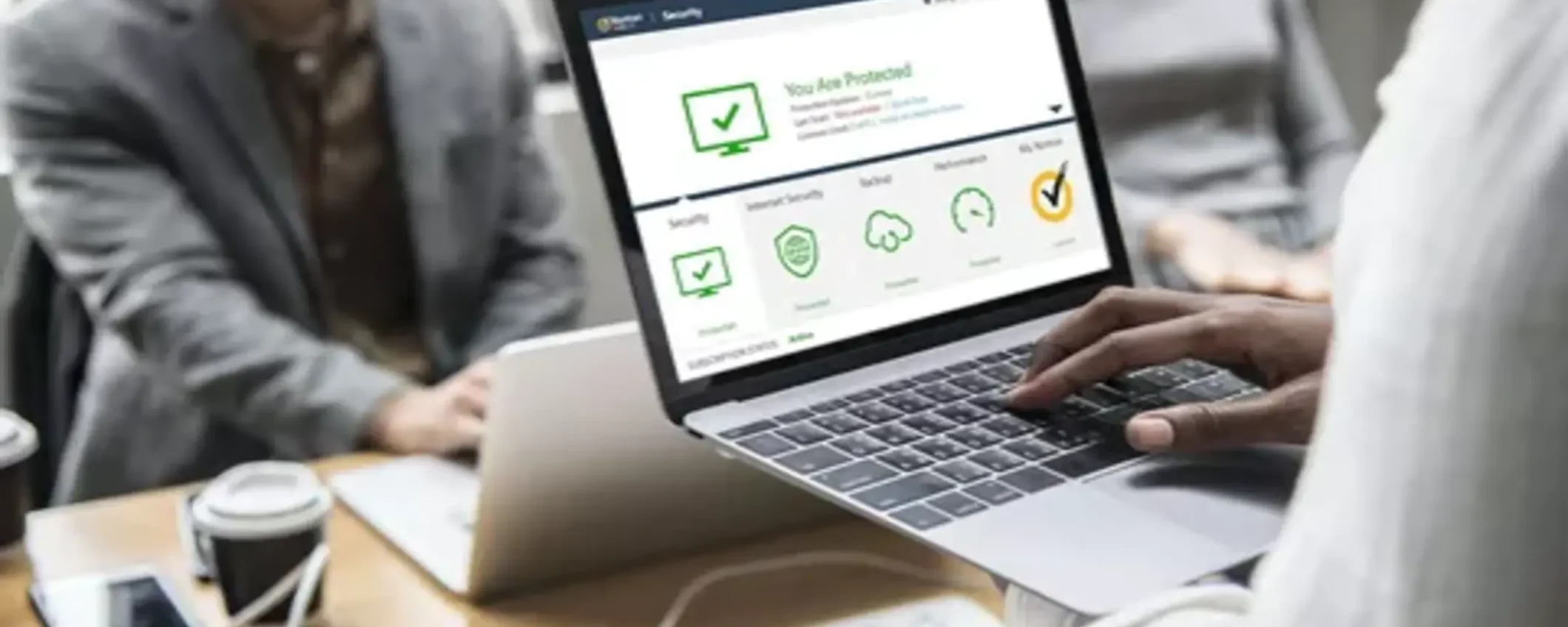 Offerta imperdibile: Norton Antivirus con uno sconto del 66% sull'abbonamento