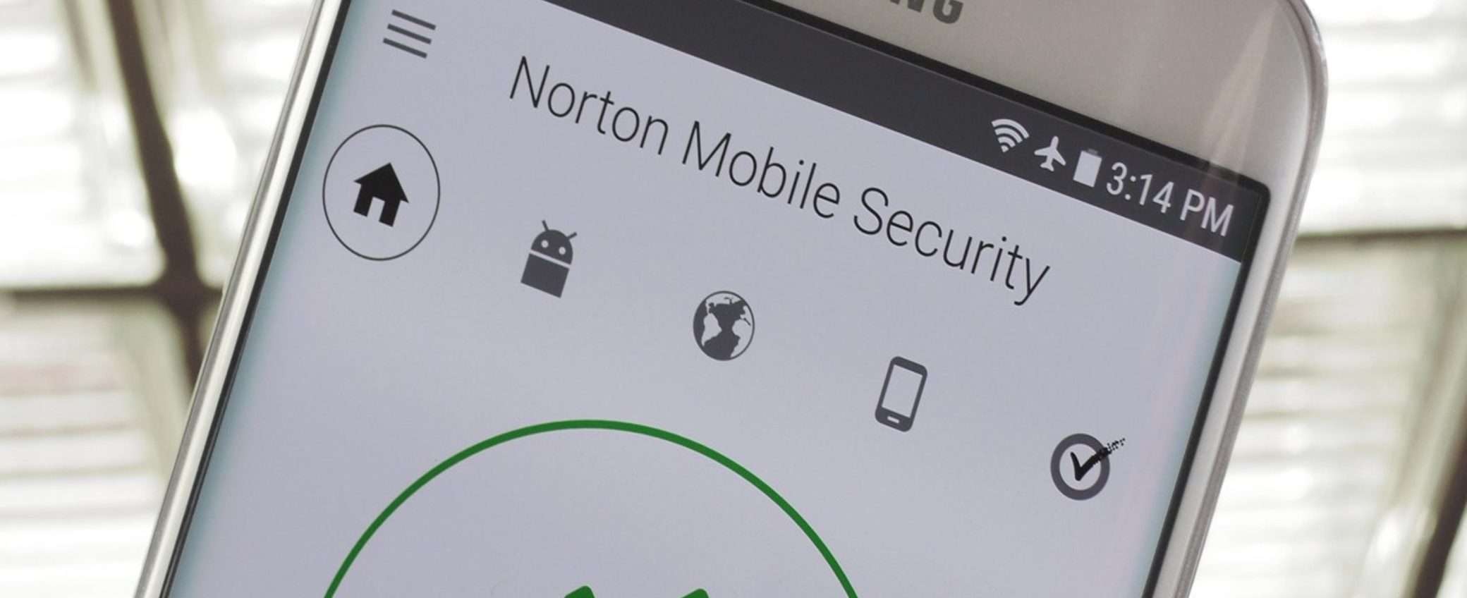 Norton Mobile Security: proteggi il tuo smartphone a 9,99€ all'anno