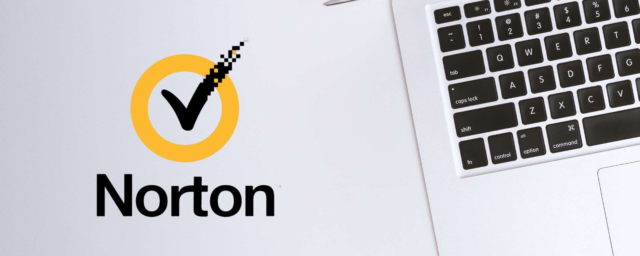 Norton Antivirus, proteggi fino a 5 dispositivi con soli 29,99€