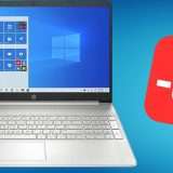 Subito 50€ di sconto per questo notebook HP da 15