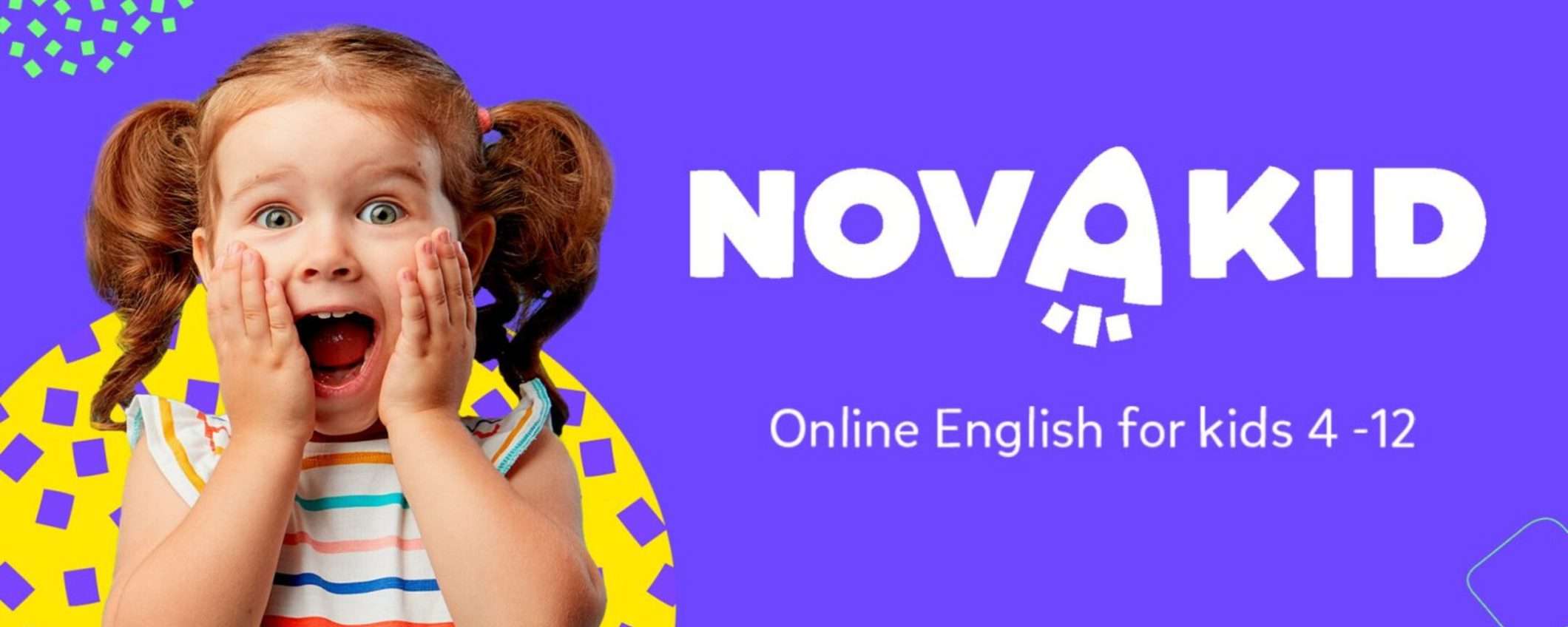 Impara l'inglese online: corso divertente per bambini con uno sconto del 15%