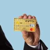 Carta Veritas: carta prepagata Mastercard con IBAN personalizzabile