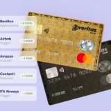 Veritas: Carta Prepagata MasterCard con IBAN personalizzabile