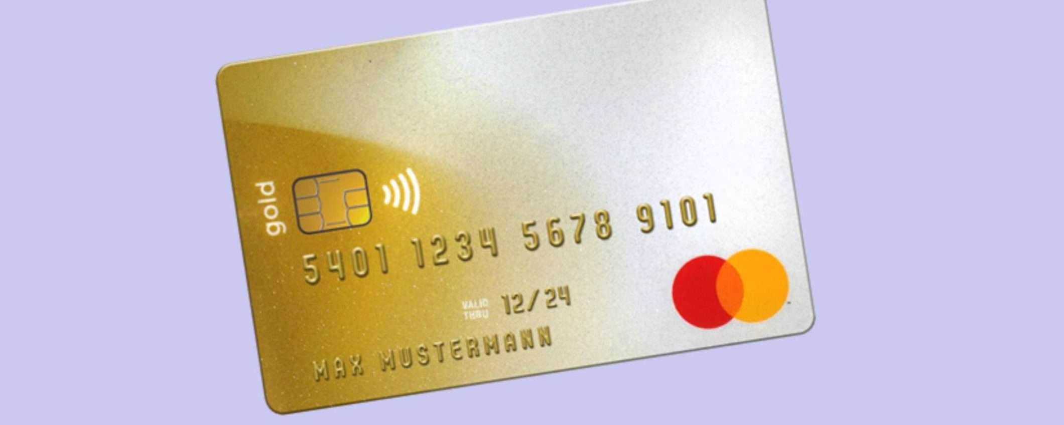 Carta YOU: zero commissioni annuali e massima flessibilità