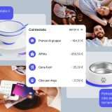 Revolut: conto multivaluta e un'app ricca di funzionalità innovative