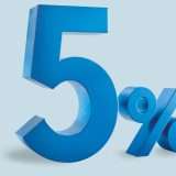 Apri Selfy Conto: interessi al 5% sulle somme vincolate a 6 mesi