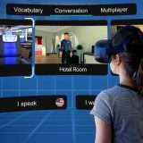 Mondly: un'esperienza immersiva e personalizzata per l'apprendimento linguistico