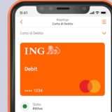 Conto Corrente Arancio: canone zero con prelievi e bonifici gratuiti per 12 mesi