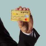 Carta Veritas: la prepagata Mastercard che funziona come un conto