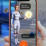 Mondly: un'esperienza immersiva per imparare una nuova lingua con la Realtà Aumentata