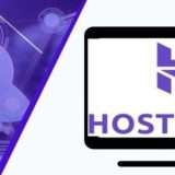 Offerta Hostinger: sconti fino al 79% sull'hosting con website builder