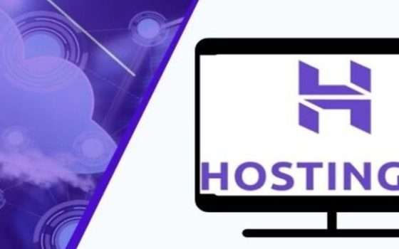 Offerta Hostinger: sconti fino al 79% sull'hosting con website builder