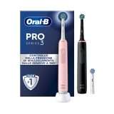 Acquista due spazzolini elettrici Oral-B al prezzo di uno su Amazon: sconto del 16%