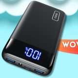 20000mAh di ricarica RAPIDA su un power bank che fa la STORIA (Amazon)