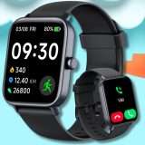 La BEFANA diventa tech: smartwatch con chiamate Bluetooth a 49€