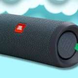 JBL Flip Essential 2, speaker Bluetooth alta QUALITÀ a prezzo ridotto